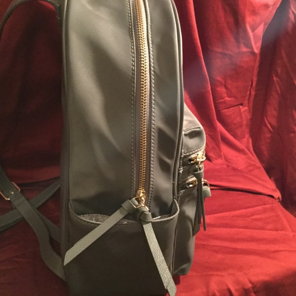 Kate Spade Backpack Bradley Wilson - Smokey Gray main image 8